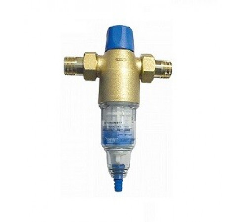 Фильтр механический Avanti RF 1 1/2"