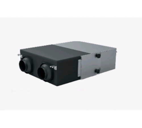 ERV0800ANW, Вентиляционная установка Haier HRV приточно-вытяжная с рекуперацией тепла, с пультом