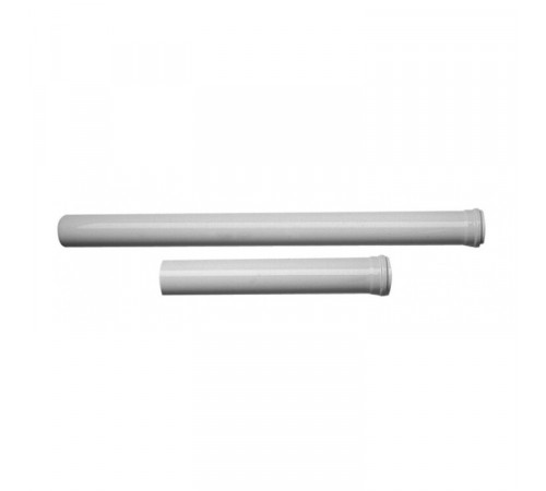 Коаксиальное удлинение, Baxi, диам. 60/100 мм, длина 500 мм