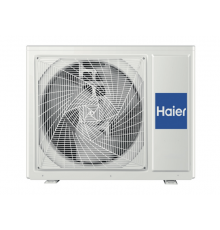 1U105S2SQ1FA, Наружный блок, Haier, Super Match Plus