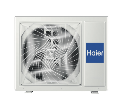 1U105S2SQ1FA, Наружный блок, Haier, Super Match Plus