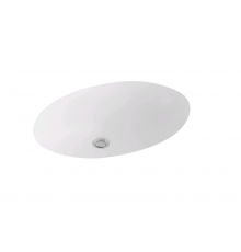 Раковина, Villeroy&Boch, Evana, шгв 500*350*220, цвет-альпийский белый