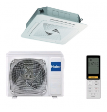 AB105S2LR1FA / 1U105S1LS1FB / PB-950QB, Сплит-система, R32 ECO, кассетная