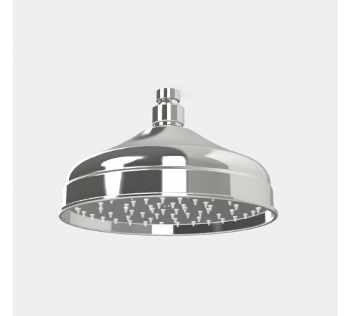 Верхний душ, Fima Carlo Frattini, Showerhead, 200*200, цвет-хром