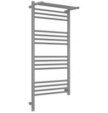 Полотенцесушитель, Сунержа, Богема 3.1, с 1 полкой, шгв 532*215*1124, нижнее слева, МЭМ, цвет-сатин