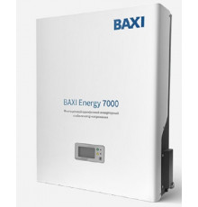 Инверторный стабилизатор для котельного оборудования BAXI Energy 7000