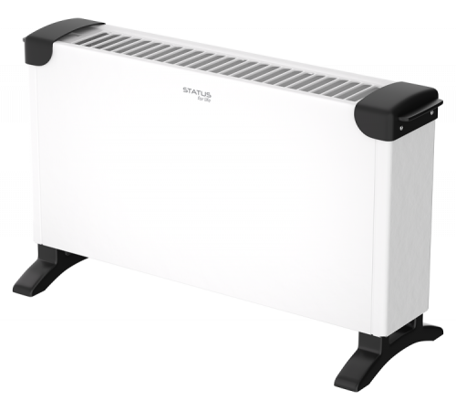 Конвектор серии ST-EC-DC2000(M)-S