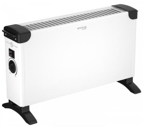 Конвектор серии ST-EC-DC2000(M)-S