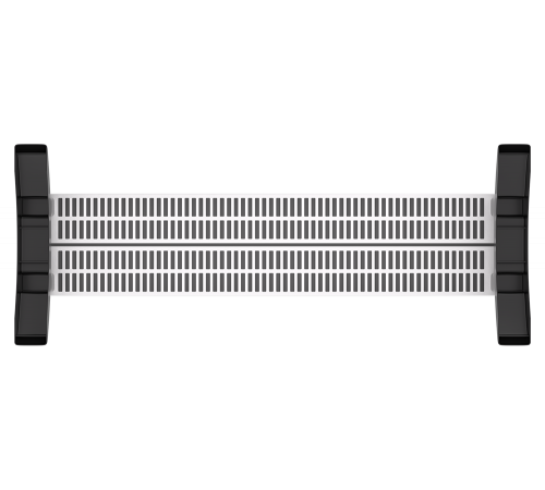 Конвектор серии ST-EC-DC2000(M)-S