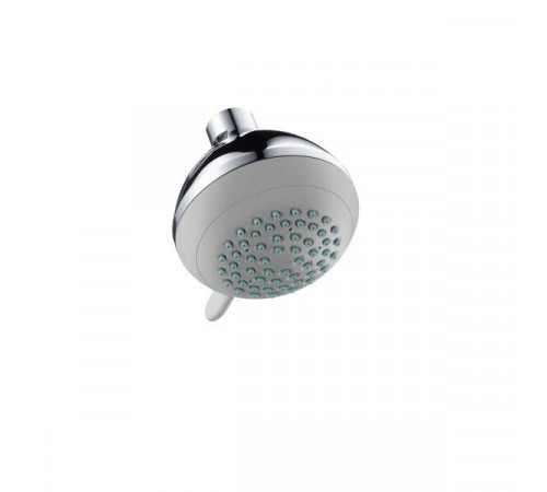 Верхний душ, Hansgrohe, Crometta, шгв 85*85*84, цвет-хром
