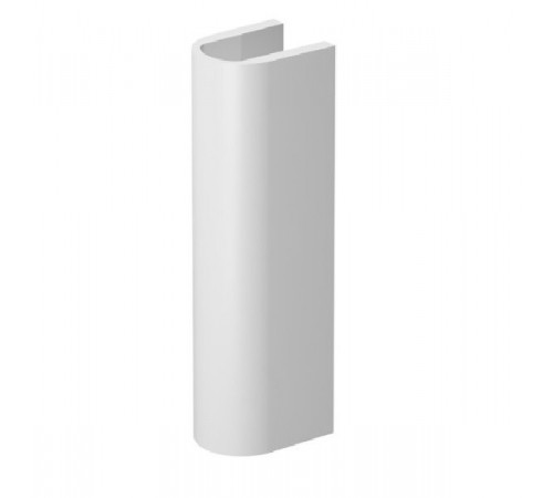 Ванна, Duravit, Aurena, шгв 1700*750*460, DuroCast Smooth, цвет-белый матовый