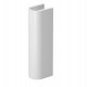 Ванна, Duravit, Aurena, шгв 1700*750*460, DuroCast Smooth, цвет-белый матовый