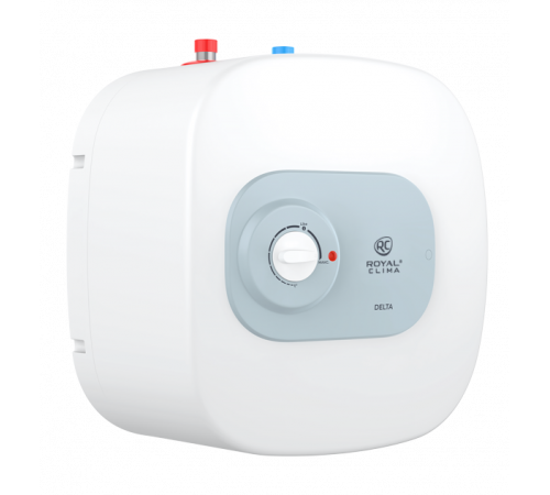 RWH-D15-FEU ROYAL Clima водонагреватель электрический накопительного типа
