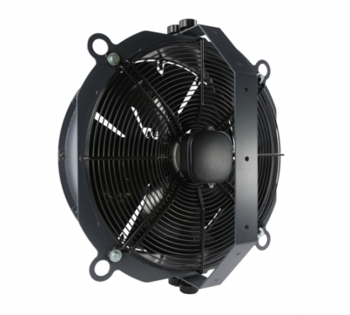 Дестратификатор HD-5C10