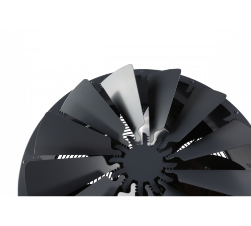 Дестратификатор HD-5C10