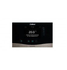 Автоматический регулятор Vaillant sensoCOMFORT VRC 720