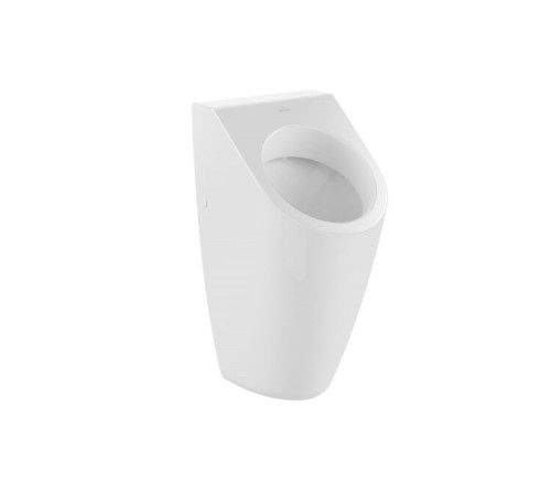 Писсуар, Villeroy&Boch, Architectura, шгв 325*355*680, CeramicPlus, цвет-альпийский белый