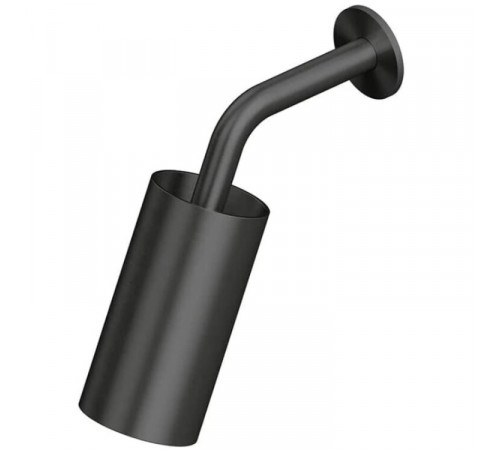 Верхний душ, Quadro design, 80, цвет-Black gold