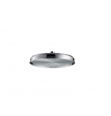 Верхний душ, Axor, Axor Montreux, 240*240, цвет-хром