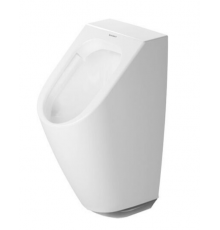 Писсуар, Duravit, ME by Starck, шгв 300*350*585, цвет-белый