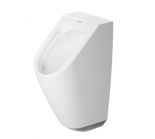 Писсуар, Duravit, ME by Starck, шгв 300*350*585, цвет-белый