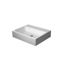Раковина, Duravit, Vero Air, шгв 600*470*165, цвет-белый