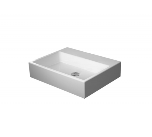 Раковина, Duravit, Vero Air, шгв 600*470*165, цвет-белый