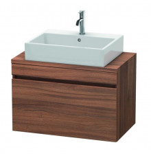 Тумба под раковину, Duravit, Durastyle, шгв 800*478*512, раковина-необходимо заказать, цвет-орех натуральный