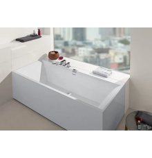 Ванна, Villeroy&Boch, Collaro, шгв 1900*900*470, цвет-альпийский белый