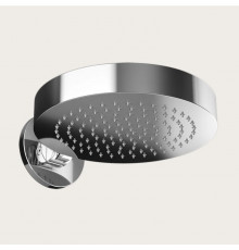 Верхний душ, Gessi, Origini, 320*320, цвет-хром