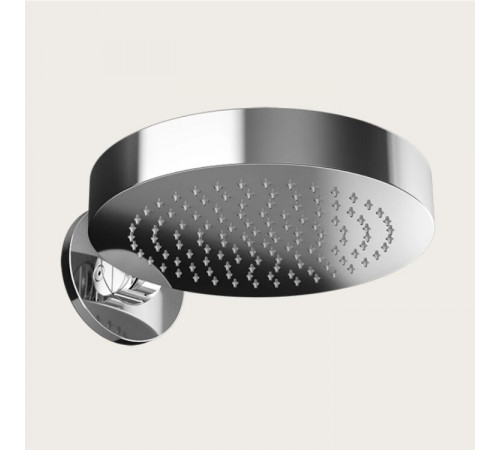 Верхний душ, Gessi, Origini, 320*320, цвет-хром