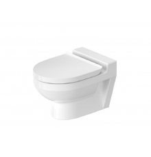 Унитаз, Duravit, Durastyle, подвесной, шгв 325*480*350, цвет-белый