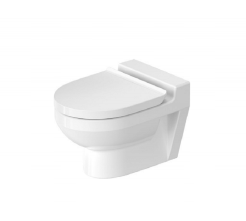 Унитаз, Duravit, Durastyle, подвесной, шгв 325*480*350, цвет-белый