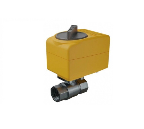 Кран с электроприводом Neptun Bugatti Pro 12В 3/4"