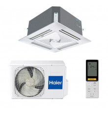 AB50S1LC1FA / 1U50S1LM1FA / PB-700KB, Сплит-система, R32 ECO, кассетная