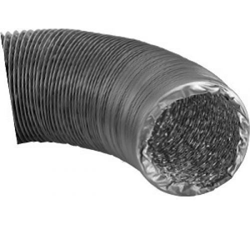 Гибкий воздуховод Air tube DN 180 10м