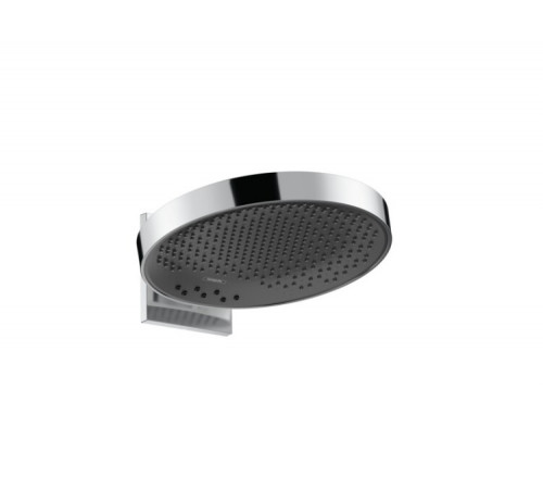 Верхний душ, Hansgrohe, Rainfinity, шгв 360*360*168, цвет-хром