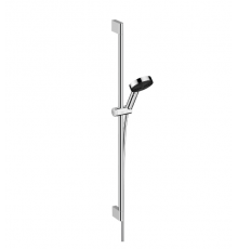 Душевой гарнитур, Hansgrohe, Pulsify Select S, 105, цвет-хром