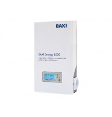 Инверторный стабилизатор для котельного оборудования BAXI Energy 1000