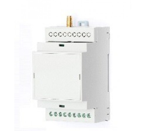 Блок дистанционного управления котлом, GSM-Climate ZONT H-1