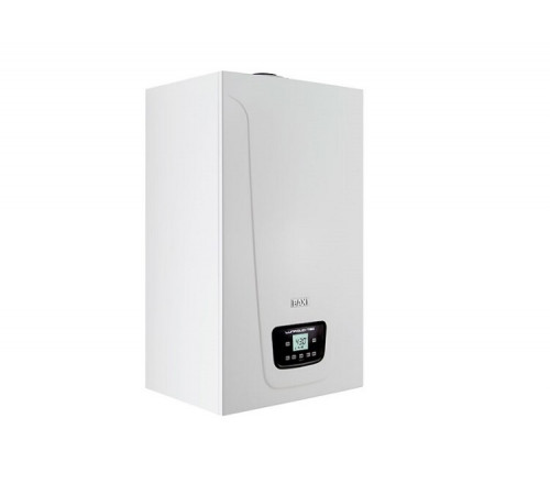 Котёл конденсационный настенный, Baxi, LUNA DUO-TEC E 1.12