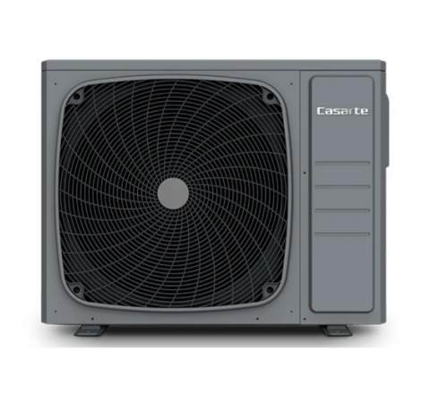 1U50CC1/R3, Наружный блок, Casarte VELATO, inverter