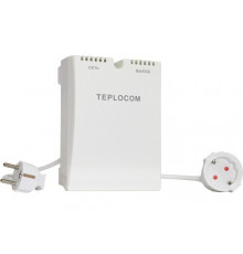 Стабилизатор напряжения для газового котла, Teplocom, ST-555