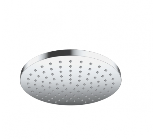Верхний душ, Hansgrohe, Vernis Blend, 205*205, цвет-хром