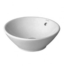 Раковина, Duravit, Bacino, шгв 420*420*170, цвет-белый