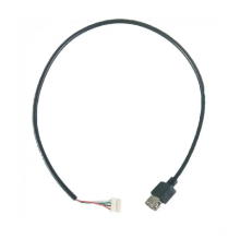 Провод под usb для wi-fi модуля