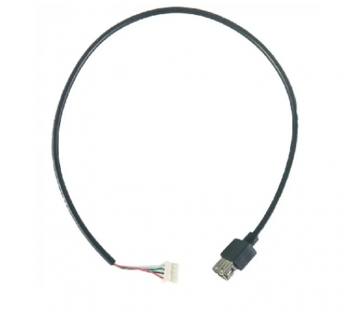 Провод под usb для wi-fi модуля