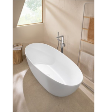 Ванна, Villeroy&Boch, Antao, шгв 1700*750*480, цвет-Stone White