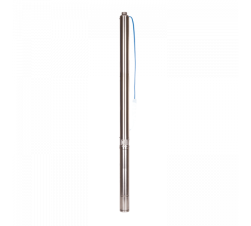 Насос, Aquario, скважинный ASP1E-125-75 (встр.конд., каб.15м)