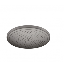 Верхний душ, Hansgrohe, Croma, 280*280, цвет-шлифованный черный хром
